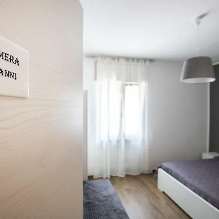 Oda ve Kahvaltı Bellavista Gallipoli