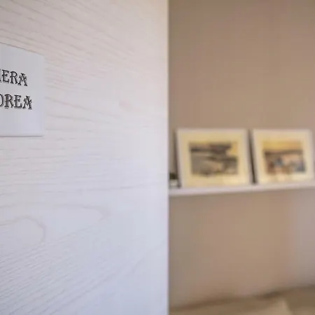 Oda ve Kahvaltı Bellavista 3*