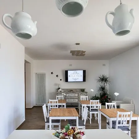 Bellavista Oda ve Kahvaltı