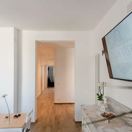 Oda ve Kahvaltı Bellavista Gallipoli