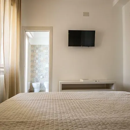 Bellavista Oda ve Kahvaltı 3*