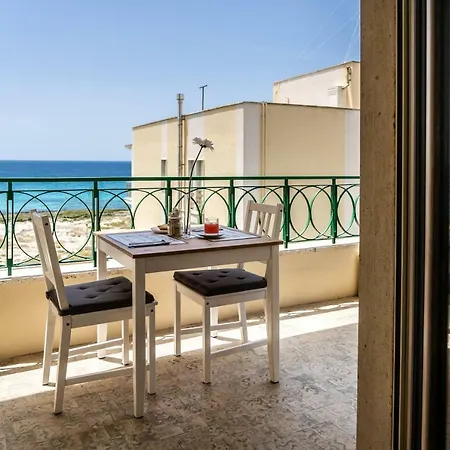 Oda ve Kahvaltı Bellavista