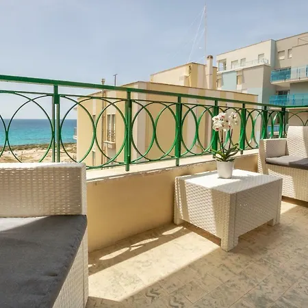 Oda ve Kahvaltı Bellavista 3*