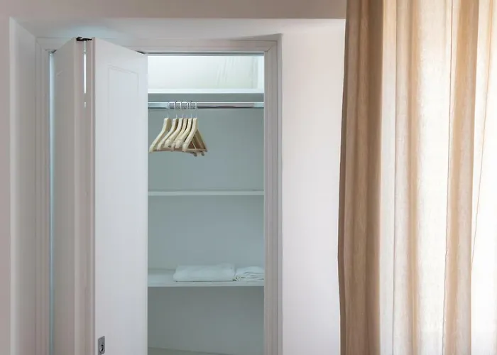 住宿加早餐酒店 Bellavista 加利波利