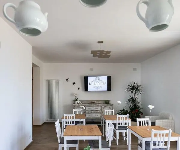 Bellavista 住宿加早餐酒店