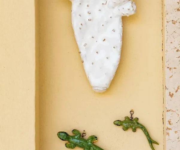 住宿加早餐酒店 Bellavista