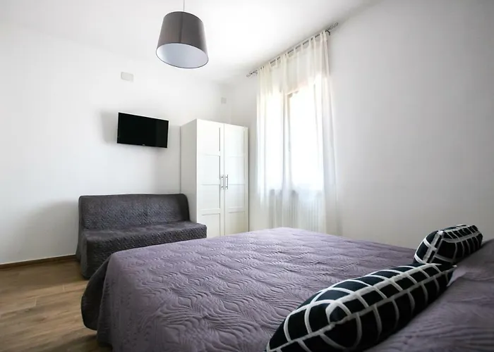 Bellavista 3* 加利波利