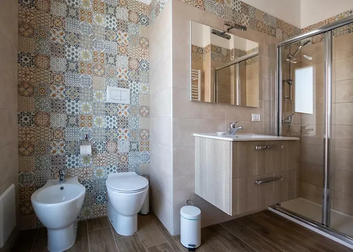 Bellavista 住宿加早餐酒店