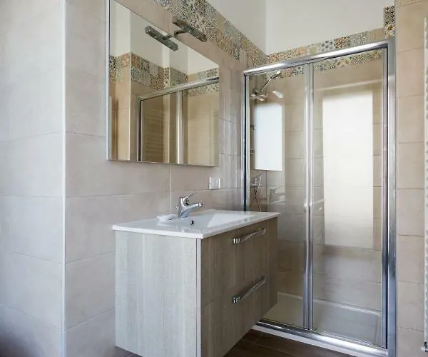 住宿加早餐酒店 Bellavista 加利波利