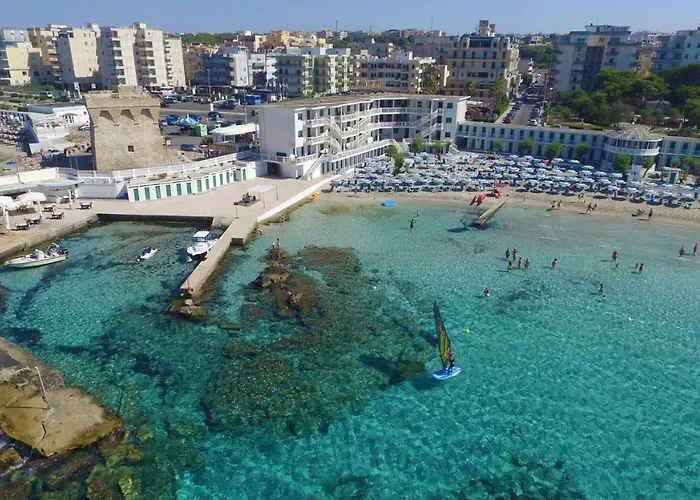 Bellavista 3* 加利波利