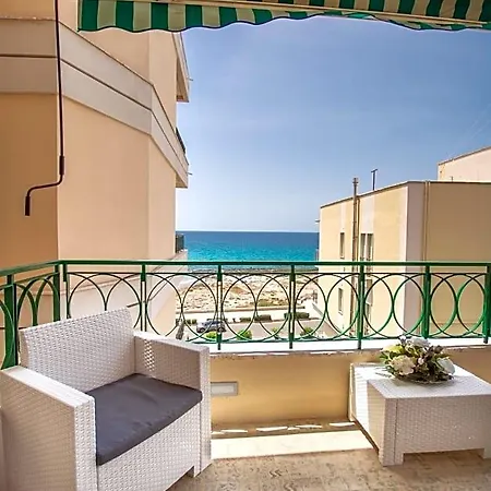 Bellavista Bed & Breakfast 3*