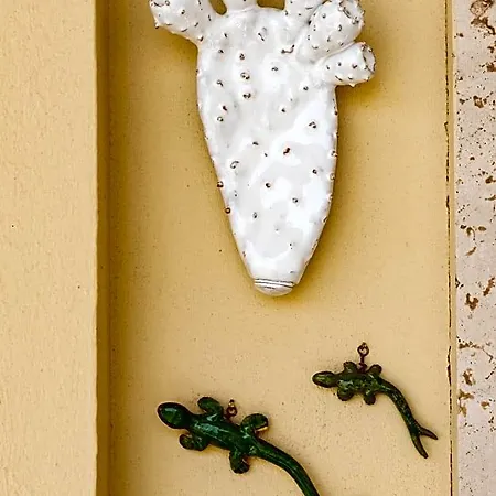 Bed & Breakfast Bellavista Gallipoli
