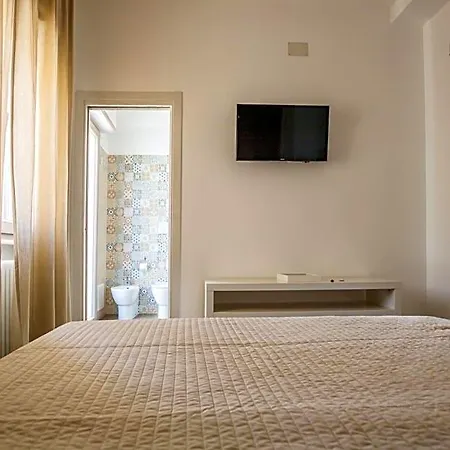 Bellavista Bed & Breakfast 3*