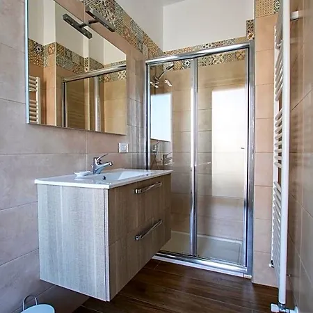 Bed & Breakfast Bellavista Gallipoli