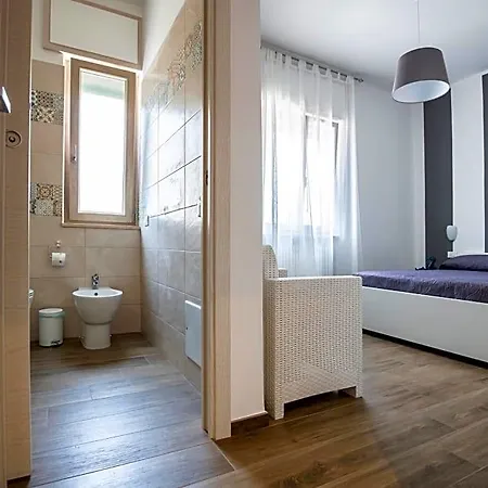 Bellavista Bed & Breakfast