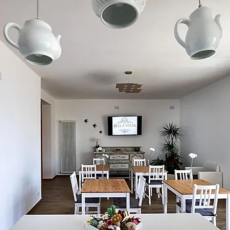 Bellavista Bed & Breakfast