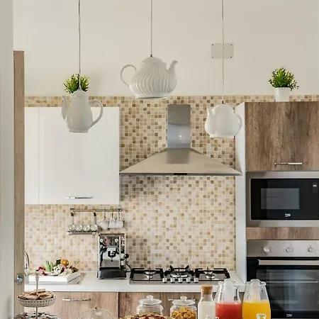 Bellavista 3* Gallipolli