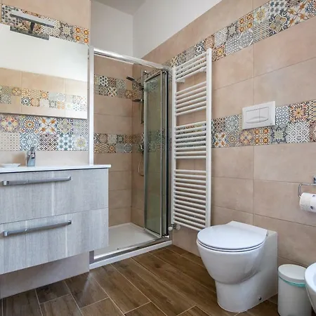 Bellavista 3* Gallipolli