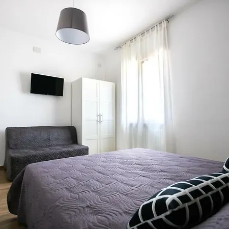 Bellavista 3* Gallipolli