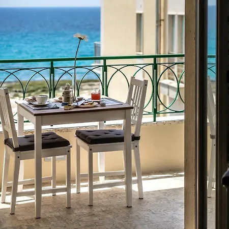 Bellavista Frühstückspension Gallipoli