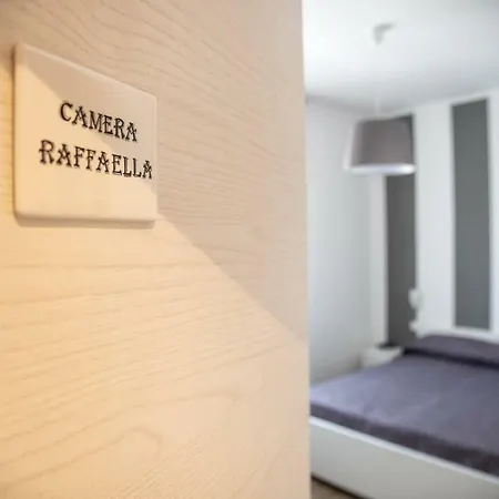 Bellavista Alojamento de Acomodação e Pequeno-almoço Gallipoli