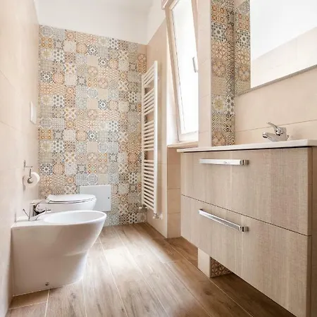 Bellavista Bed & Breakfast 3*