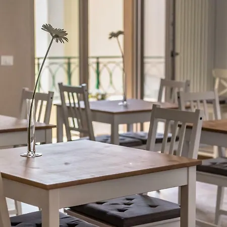 Bellavista Bed & Breakfast Gallipolli