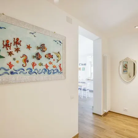 Bed & Breakfast Bellavista