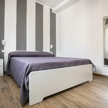 Bed & Breakfast Bellavista Gallipolli