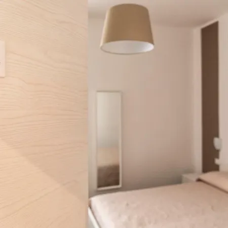 Bellavista Bed & Breakfast Gallipolli