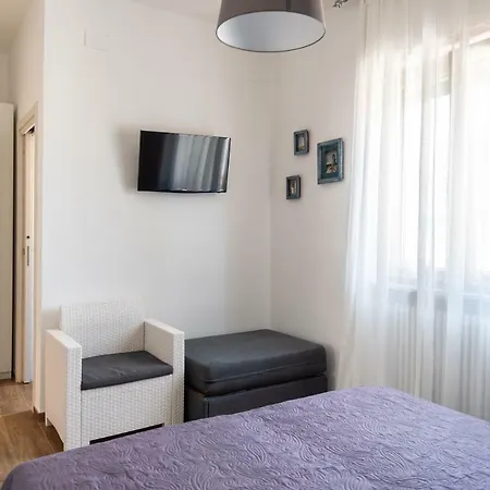 Nocleg ze śniadaniem Bellavista