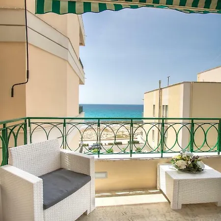 Bellavista Bed & Breakfast