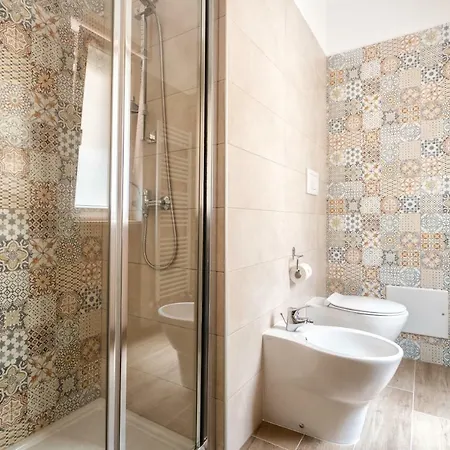 Bed & Breakfast Bellavista Gallipolli