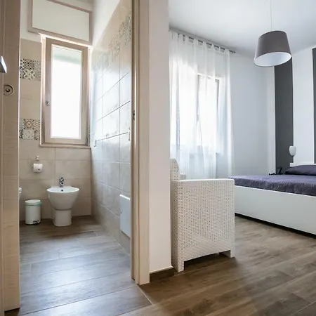 Bed & Breakfast Bellavista Gallipolli