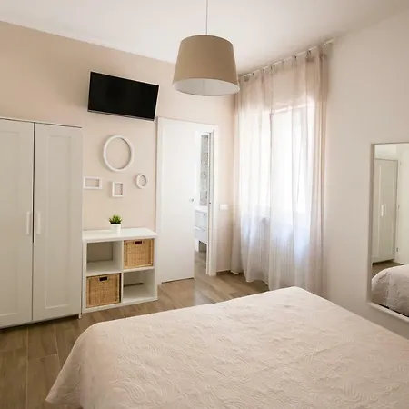 Bellavista 3* Gallipolli