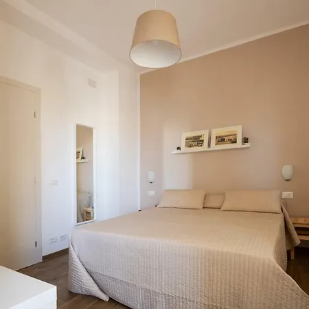 Bed & Breakfast Bellavista *