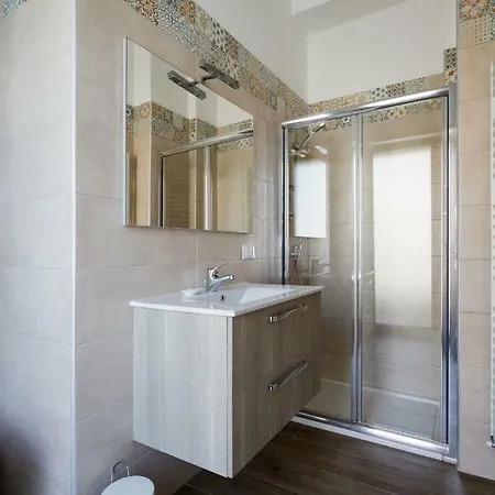 Bed & Breakfast Bellavista Gallipolli