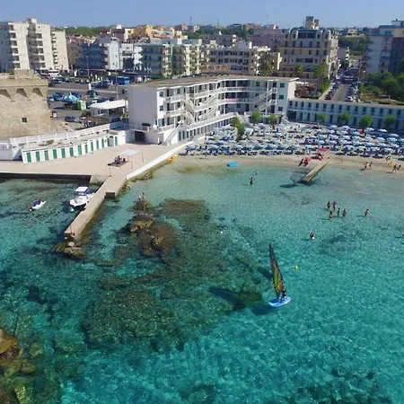 Bellavista 3* Gallipolli