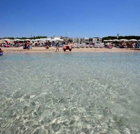 Bellavista Frühstückspension Gallipoli