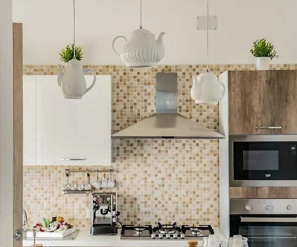 Bellavista 3* Gallipoli