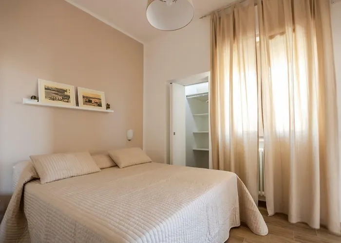 Nocleg ze śniadaniem Bellavista 3*