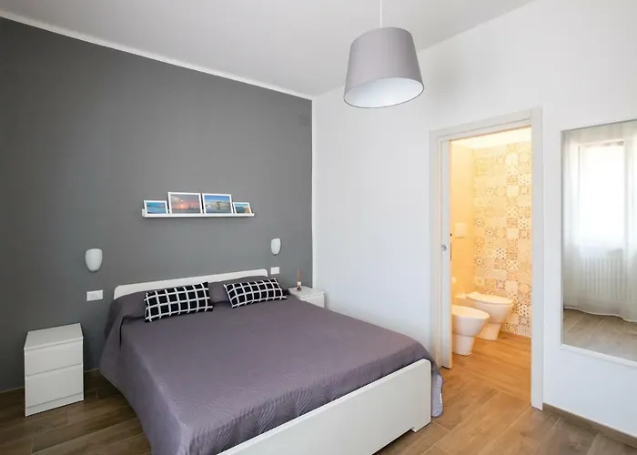 Bellavista Nocleg ze śniadaniem