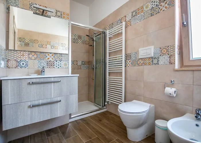 Bellavista 3* Gallipoli