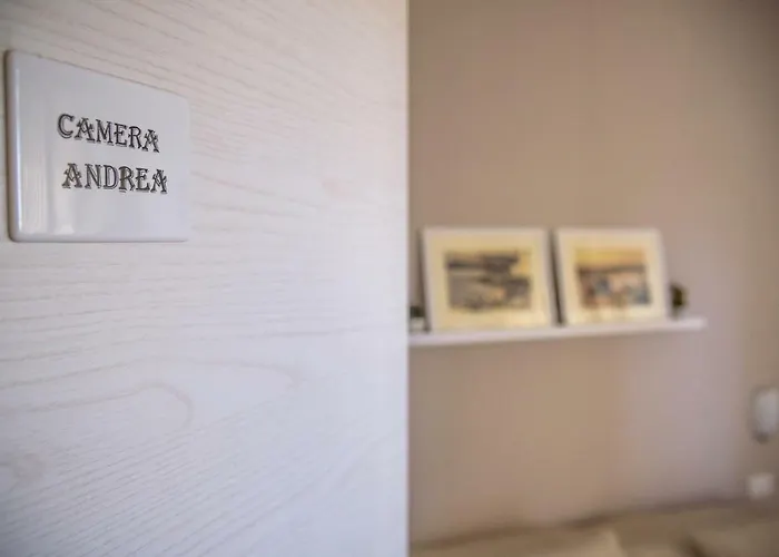 Nocleg ze śniadaniem Bellavista 3*