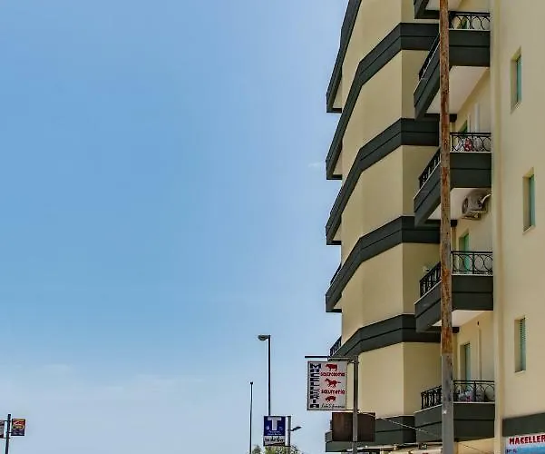 Bellavista Nocleg ze śniadaniem 3*