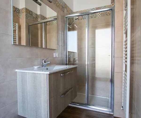 Couette-café Bellavista 3*