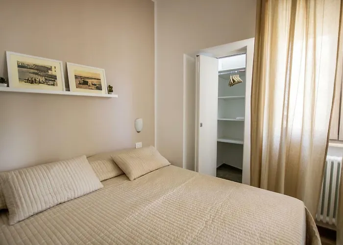 Bellavista Nocleg ze śniadaniem