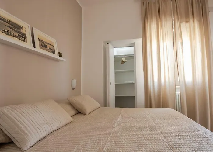 Nocleg ze śniadaniem Bellavista Gallipoli