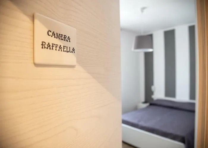 Bellavista Couette-café Gallipoli