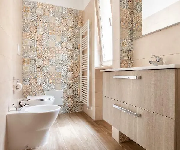 Bellavista Nocleg ze śniadaniem 3*